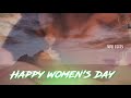 Women S Day Special WhatsApp Status Tamil Nadhiye Nadhiye