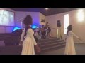 Praise Dance-Donnie McClurkin - Stand