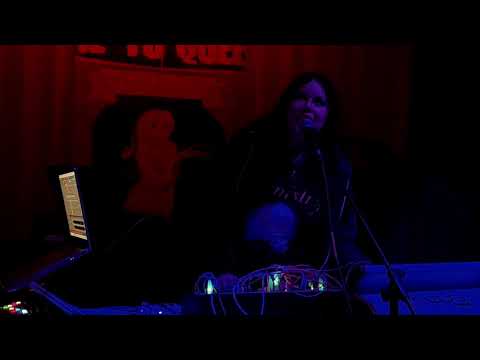 Death Loves Veronica [FULL SET] Live @ The Crypt, Denver 10/20/23