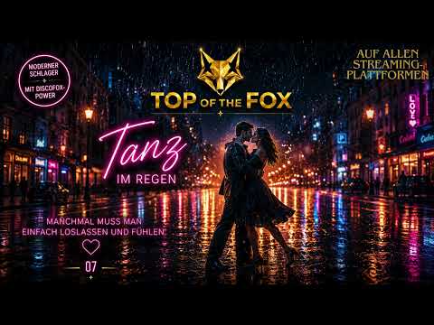 Tanzen im Regen
