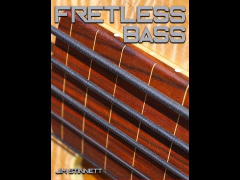 The Fretless Project, "Jaco Tribute Bass #1"