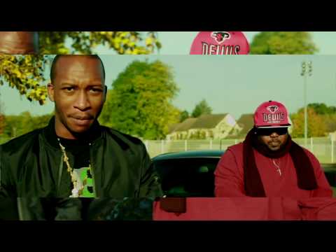 Dusty - Déblokéy Feat Pit Ben (Clip Officiel)