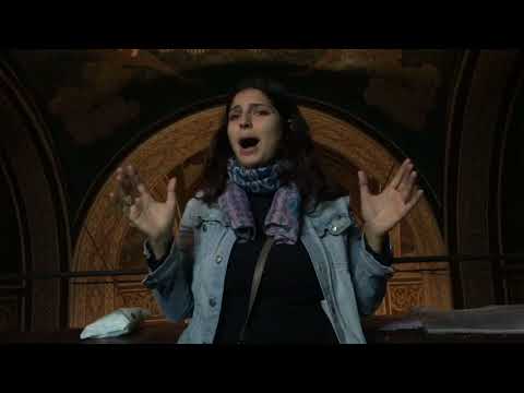 Corul CATEDRALA - momente liturgice - “Pre Tine Te lăudăm”