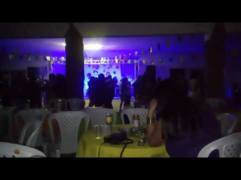 Gilberto e banda..na aabb...Bom conselho-pe