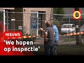 Nog veel meer huizen met verzakte daken in Heesch | Omroep Brabant
