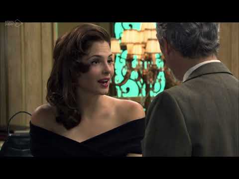 Amar C444 - El inspector intenta aprovecharse de Lucía