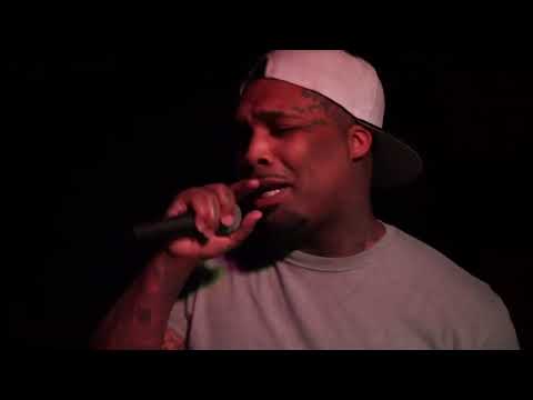 BRF Huncho Sosa- “Supreme” (Live Performance) @therealVoiceofthehood