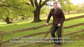 Magna Carta - Dan Snow explores the history of Runnymede