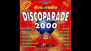 Discoparade 2000