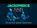 Jackopierce | Rain (Live at the Kessler Theater) (Audio)