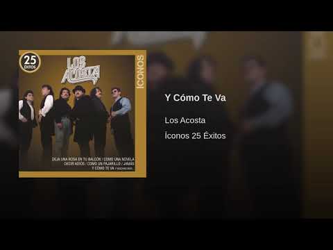 Y Como Te Va video