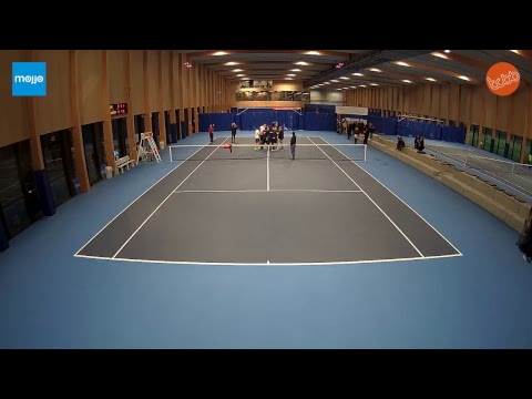 2018-11-24  TCBB - Court n°4