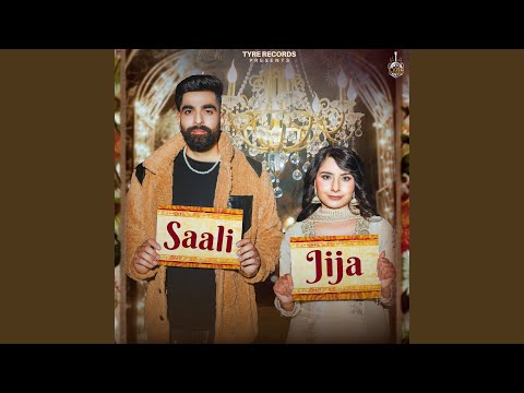 Jija Saali (feat. Sudesh Kumari & Beat Poison)