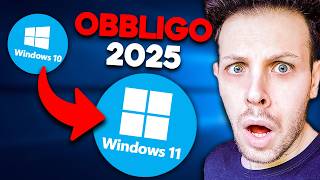 Fine supporto Windows 10: Cosa fare?