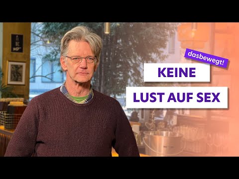 Asexuell: Martin hat kein Verlangen nach Sex