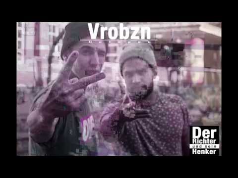 Vrobzn - Hauptdarsteller feat. Mafi Jay