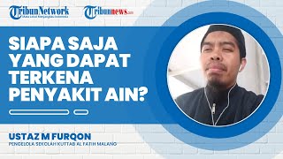 Siapa Saja yang Dapat Terkena? Apakah Hanya pada Anak?