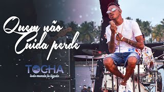 Quem Não Cuida Perde Music Video