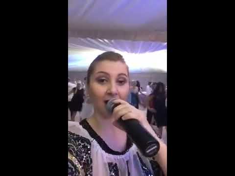Formatia Adelina Fulga - NEW LIVE nunta 2017