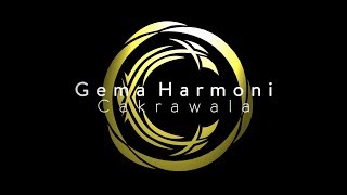 Gema Harmoni Cakrawala