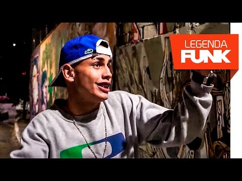 MC Menor da C3 - Plantando Humildade (Street Video) (Deejhay Pedro)