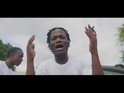 Jahshii x Navaz - cream Of the crop (Official music video)