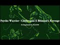 Castlevania II Belmont S Revenge Remix Psycho Warrior