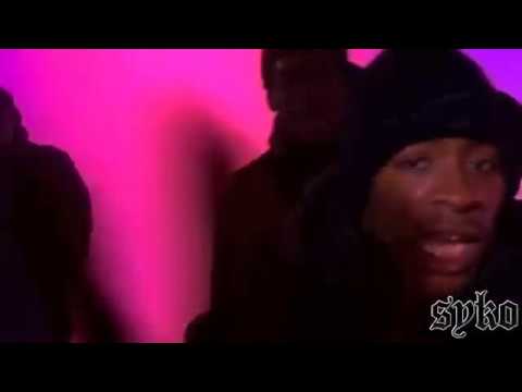 Lost Boyz ft. A+, Redman & Canibus - Beast From The East (Music Video)