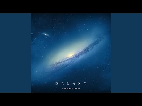 Galaxy (feat. Jayko)