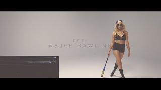 GA - Ain't Nun (Official Music Video)