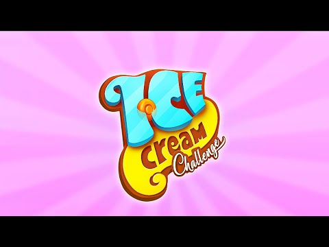 Ice Cream Challenge - Free Match 3 Game (Gameplay Android)