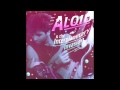 Aloid & the Interplanetary Invasion - Party Thang (Album Artwork Video)