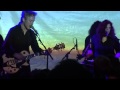 Low - Last Snowstorm Of The Year (HD) Live in Paris 2013