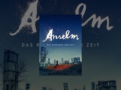Anselm - Das Rauschen der Zeit