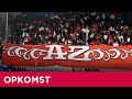 Opkomst | De Graafschap - AZ