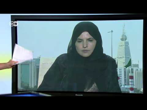 جدال بين شيخ و سيدة سعودية هربت من ولي امرها:"هل السعودية الدولة الوحيدة المسلمة؟"| شباب توك