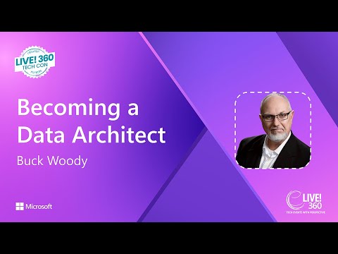 Data Architects: The Masters of Information Infrastructure