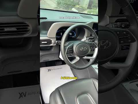 Hyundai Stargazer 1.5AT Cao Cấp 2022