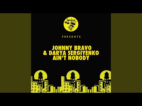 Ain't Nobody (Radio Edit)