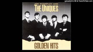 Joe Stampley &amp; The Uniques - Sometime