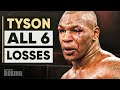 When Mike Tyson was DEFEATED by the Arrogant Guys for Disrespect! DEFAULT Thumbnail