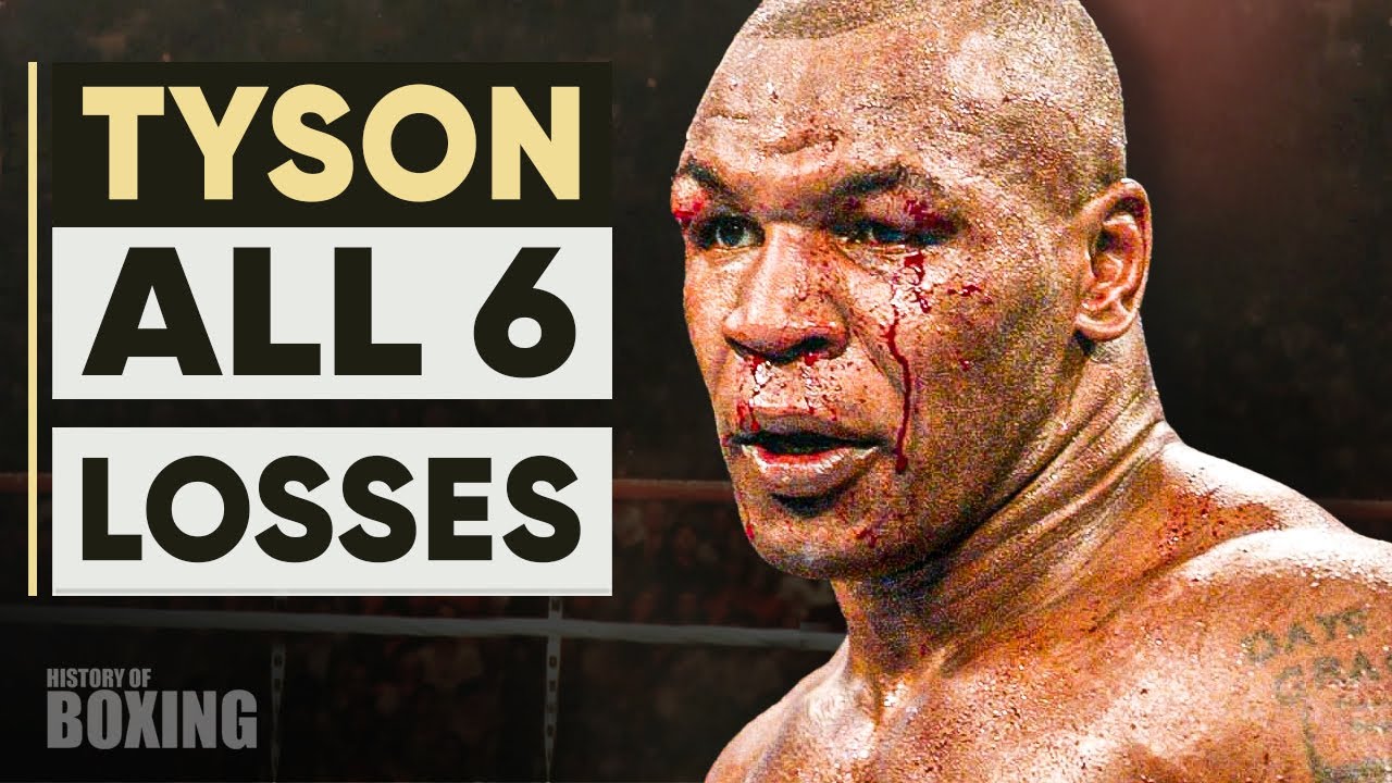 When Mike Tyson was DEFEATED by the Arrogant Guys for Disrespect!