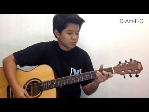 Lady Gaga - Million Reasons (Guitar Chords and Lyrics)