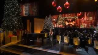 Have Yourself a Merry Little Christmas