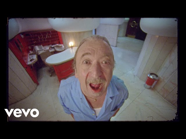 Los Tontos von C Tangana & Kiko Veneno ((jetzt ansehen))