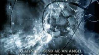 DJ Mystik - Lotus 2 (Disc 1) - Send Me An Angel