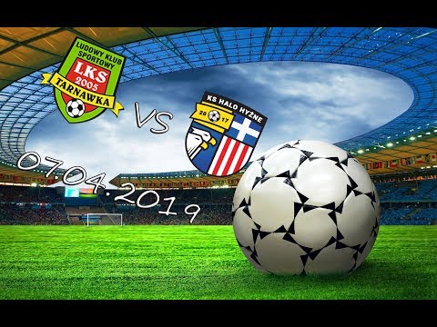 Rzeszów : Klasa B Grupa 3 - 12 kolejka - LKS Tarnawka - Halo Hyżne