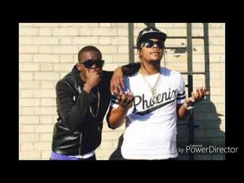 YNL BANDO FT FLYSAVAGE - "Ain’t Safe" (Prod By Axl Beats)