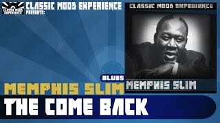 Memphis Slim - The Come Back (1959)