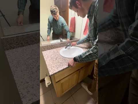 Gambar Goddards Cairan Pembersih Bahan Granite & Marble 237 ml - Putih/Hijau